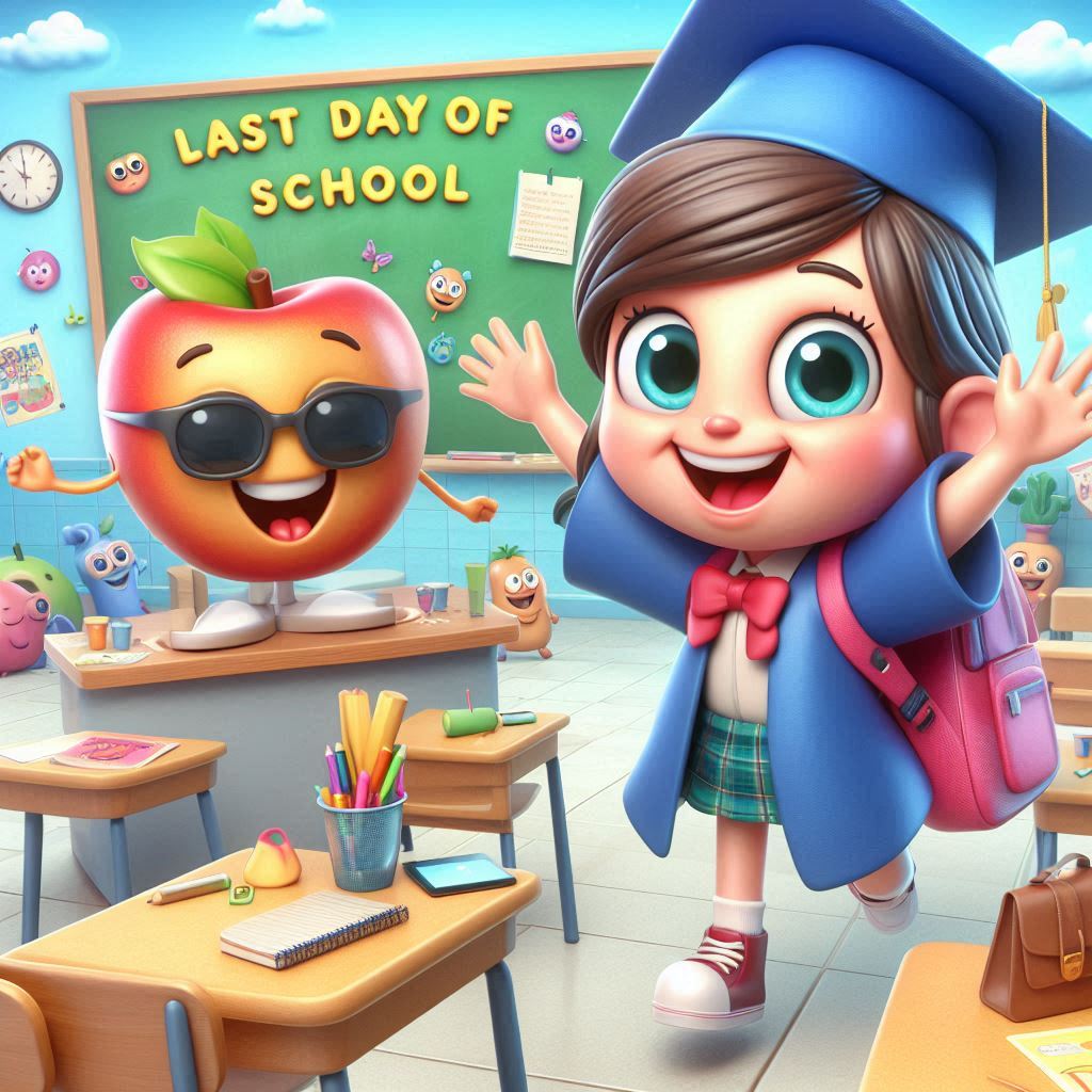 200+ Last Day Of School Jokes For Students to Celebrate Freedom 4 Kids Last Day Of School Jokes