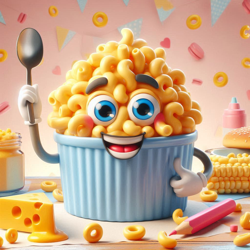 200+ Mac And Cheese Jokes to Melt Your Heart and Tickles Your Funny Bone 4 Kids Mac And Cheese Jokes