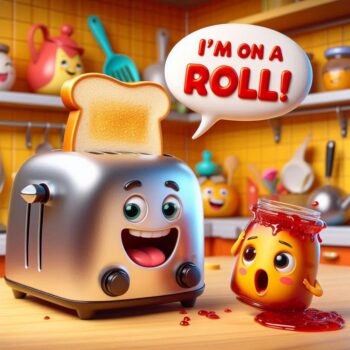 200+ Kitchen Jokes to Spice Up Your Cooking Adventures