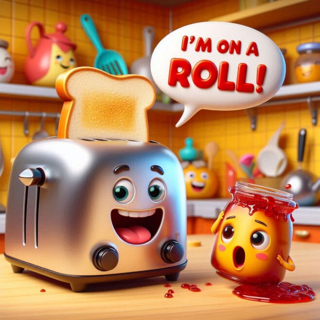 Kitchen Jokes Kitchen Jokes