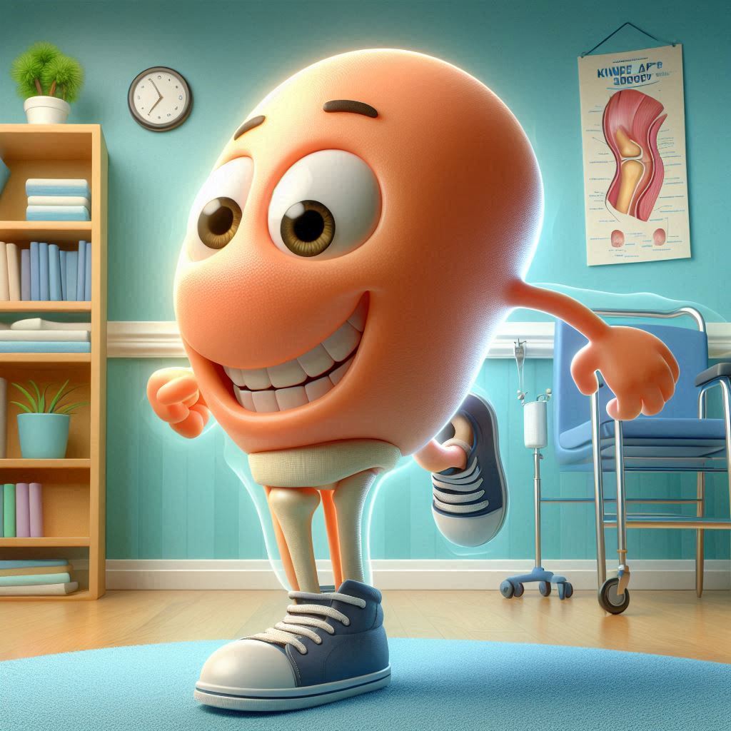 200+ Knee Puns After Surgery to Lift Your Spirits and Heal 5 Knee Wordplay to Enjoy After Surgery