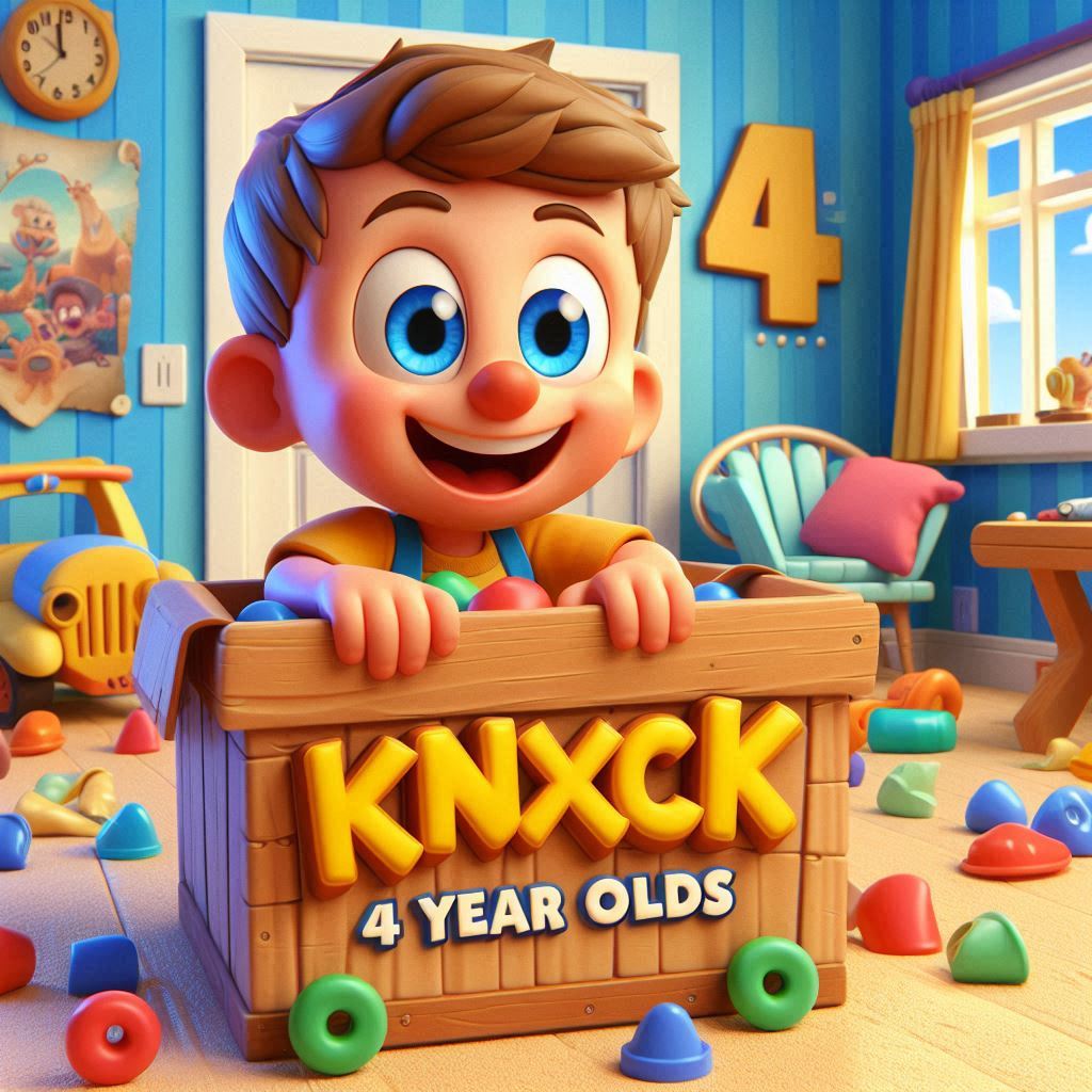 200+ Knock Jokes 4 Year Olds for Giggles and Grins Galore 5 Knock Jokes for Family Fun