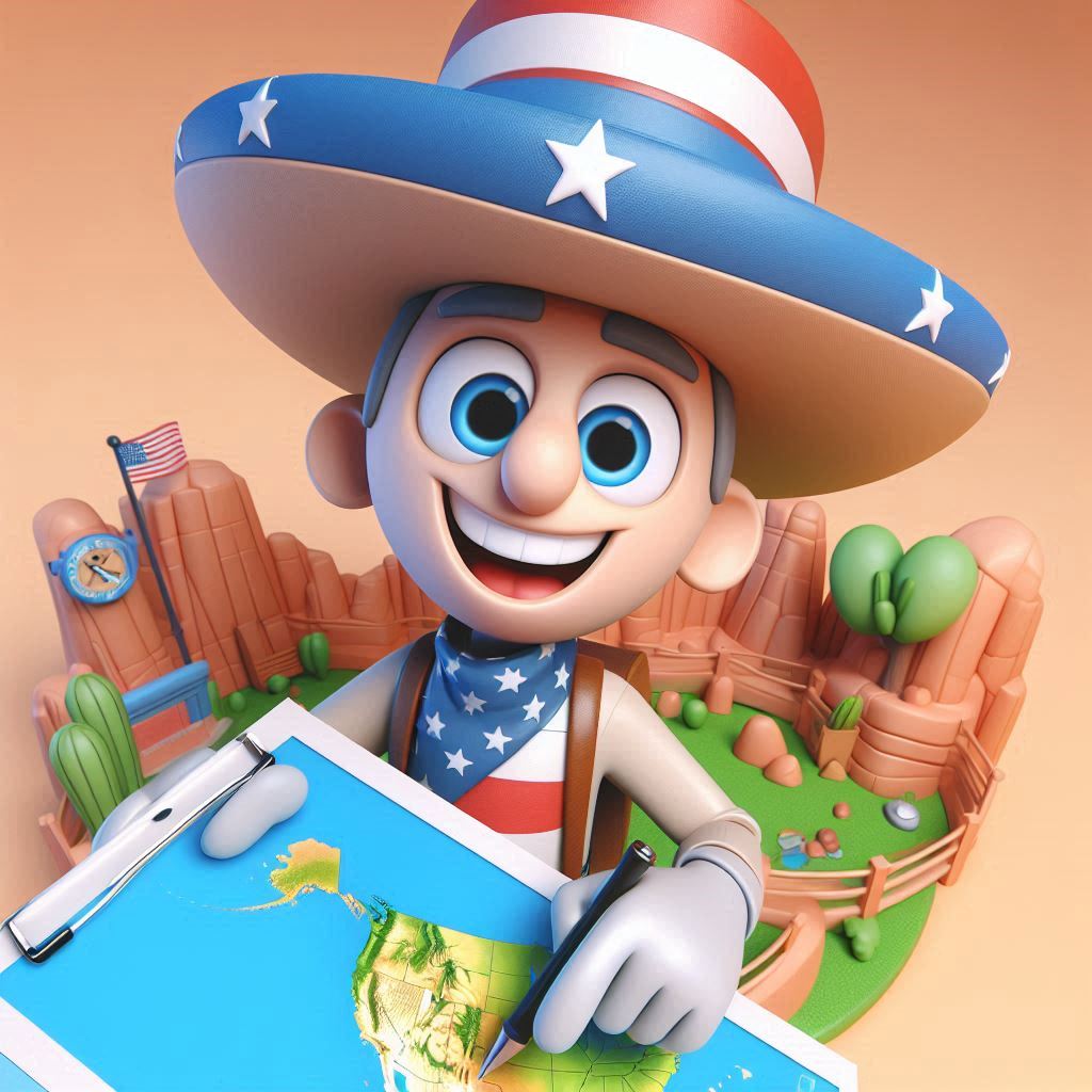 200+ America Jokes That Will Make You Smile and Laugh Out Loud 4 Knock Knock America Jokes for Kids