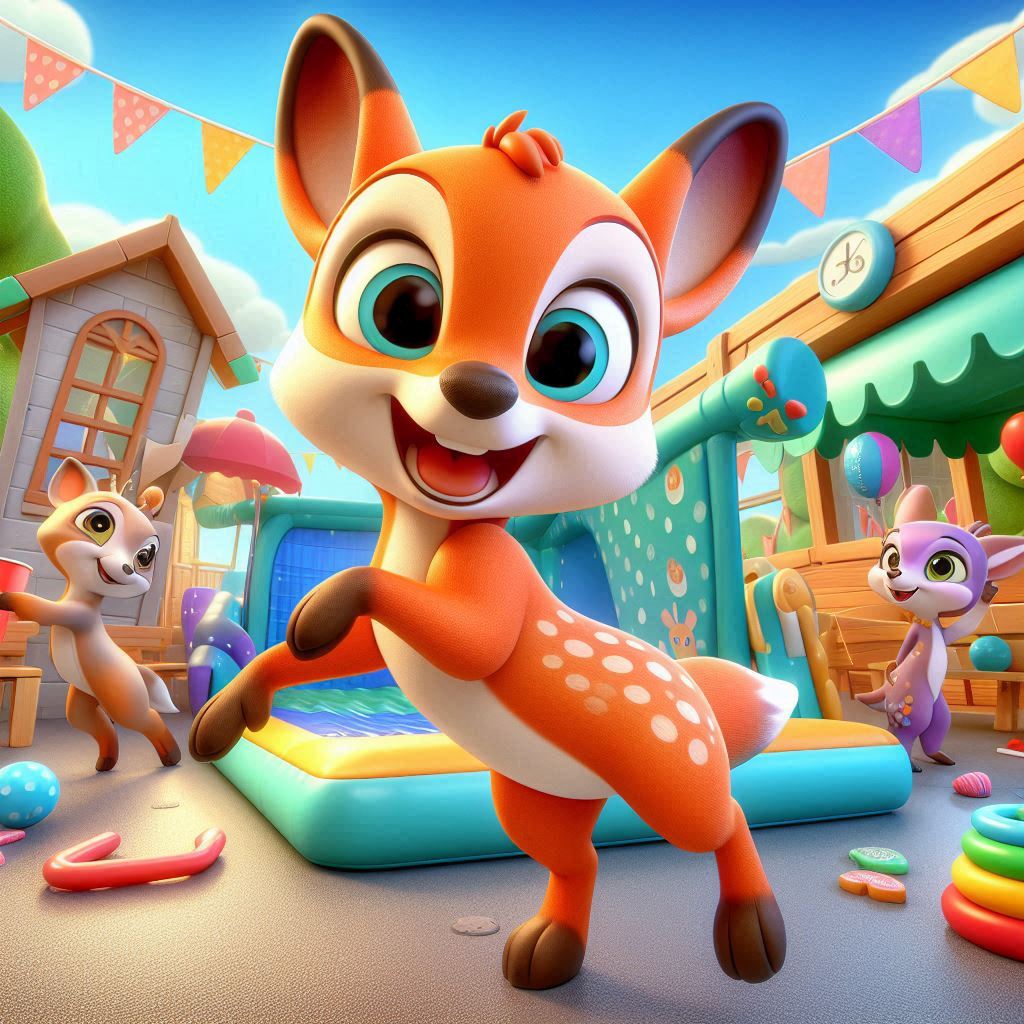 200+ Kids Animal Jokes for Giggles and Fun with Friends 5 Knock Knock Animal Jokes for Kids