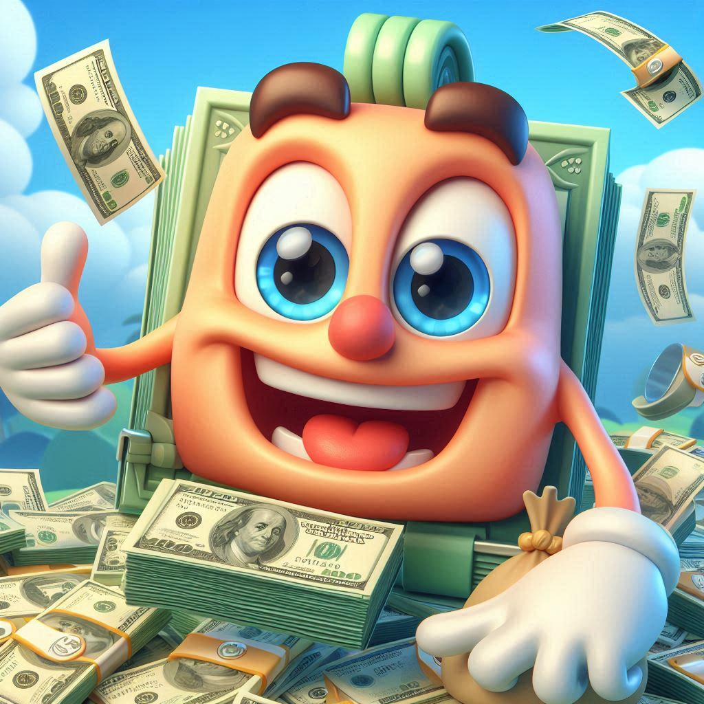 200+ Cash Jokes to Boost Your Laughs and Fill Your Wallet 5 Knock Knock Cash Jokes to Share with Family