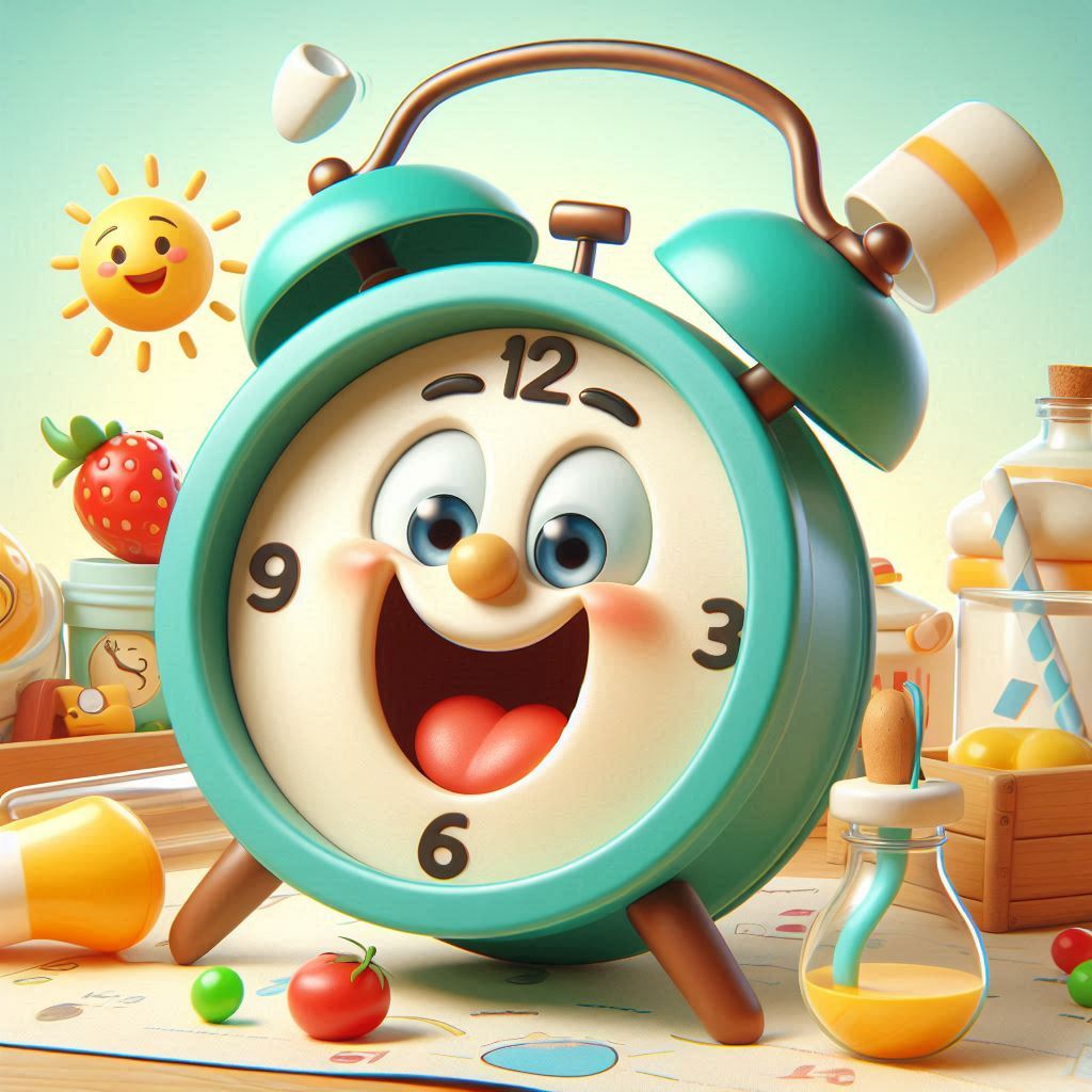 200+ Clock Jokes That Will Make You Tick with Laughter 5 Knock Knock Clock Jokes That Will Make You Smile