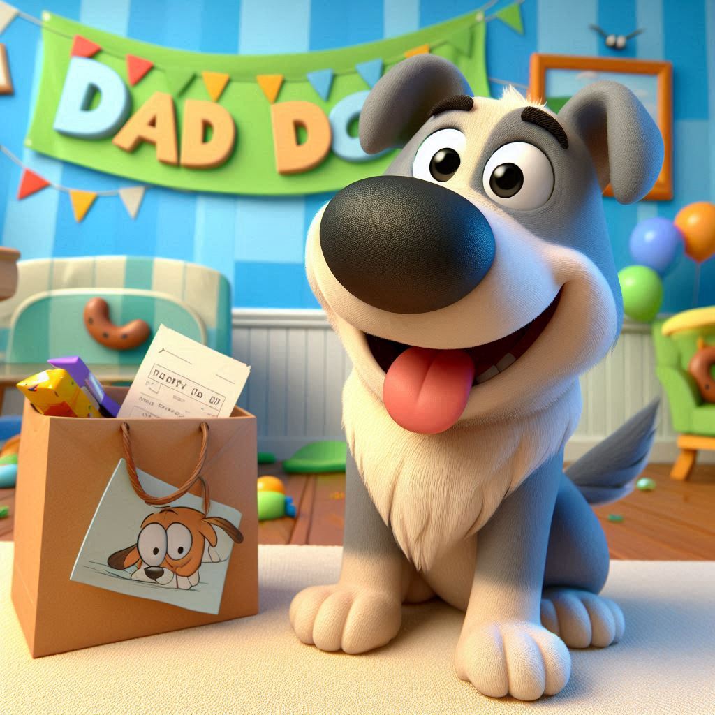 200+ Dad Dog Jokes for a Howling Good Time with Family Fun 5 Knock Knock Dog Jokes