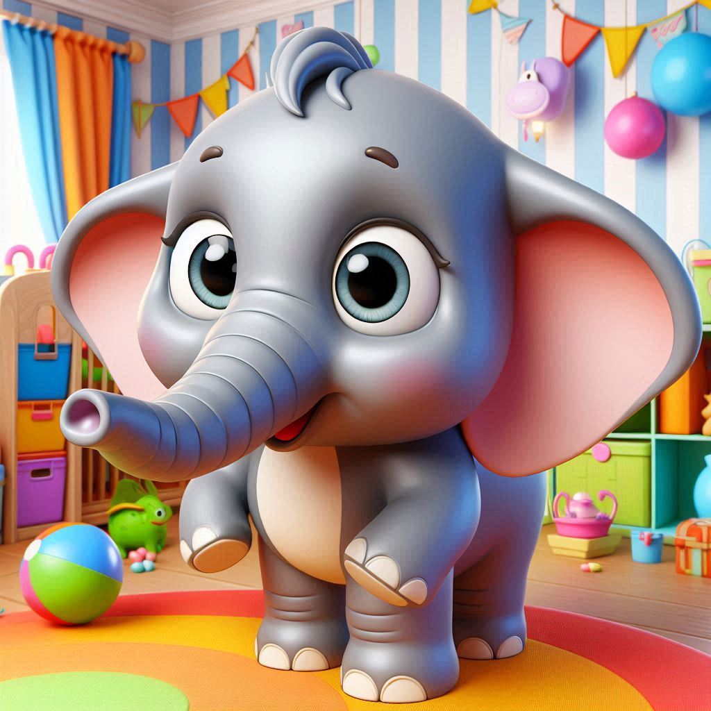 200+ Elephant Jokes For Kids That Will Make You Giggle and Roar 4 Knock Knock Elephant Jokes for Kids