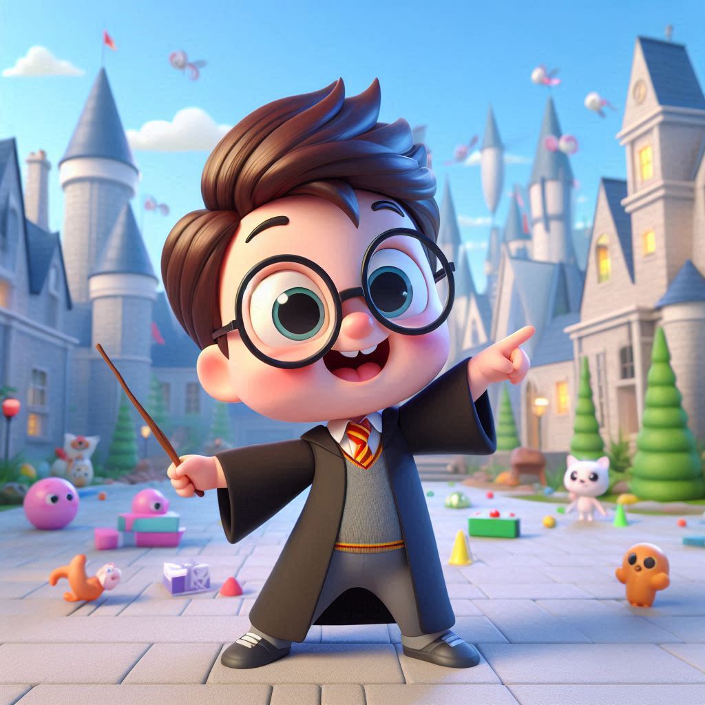200+ Harry Potter Jokes For Kids That Will Spark Magical Laughter 5 Knock Knock Harry Potter Jokes