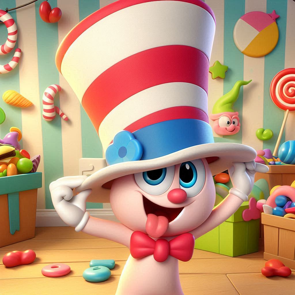 200+ Hat Jokes That Will Top Off Your Day with Laughter 5 Knock Knock Hat Jokes for Family Fun