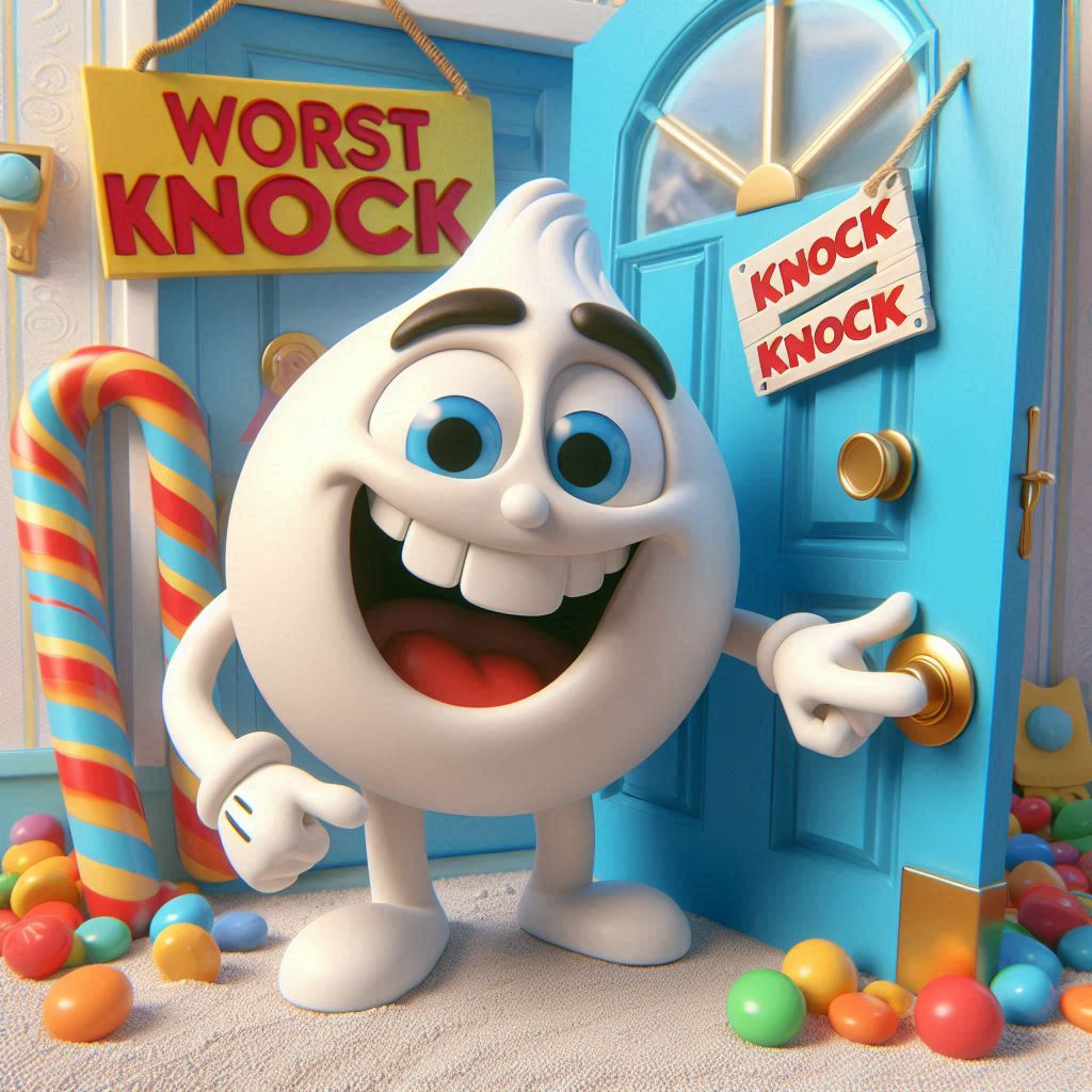 200+ Worst Knock Knock Jokes That Will Make You Groan and Laugh 7 Knock Knock Jokes That Make You Groan