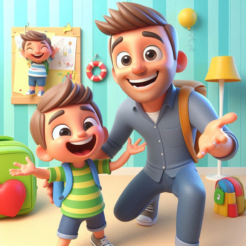 200+ Kid Friendly Dad Jokes for Endless Family Laughs and Fun 5 Knock Knock Kid Friendly Jokes