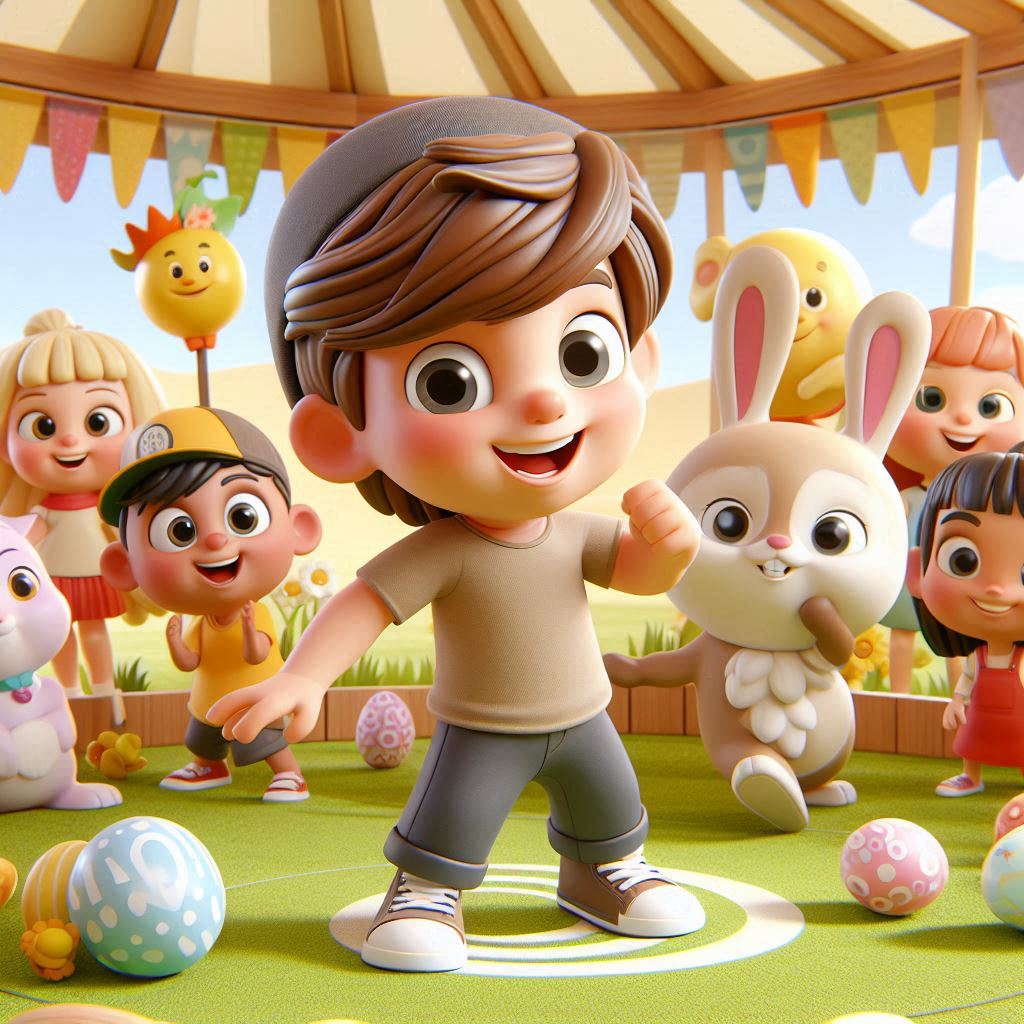 200+ Kids Spring Jokes for Giggles and Sunshine Fun 5 Knock Knock Kids Spring Jokes