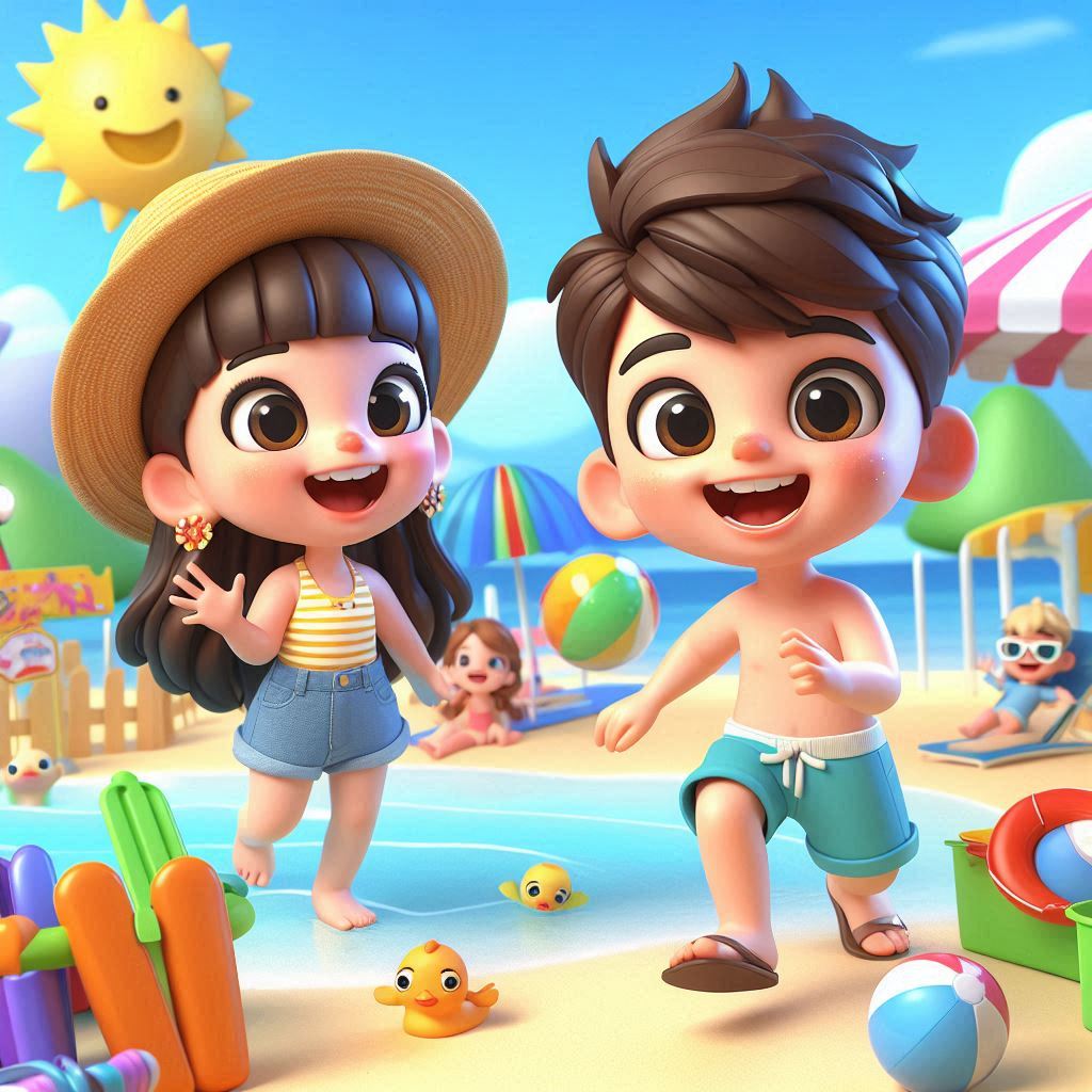 200+ Kids Summer Jokes for Endless Fun and Laughter Outdoors 4 Knock Knock Kids Summer Jokes