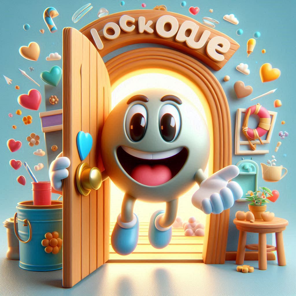 200+ Knock Knock Love Jokes to Brighten Your Day with Laughter 6 Knock Knock Love Jokes for Friends