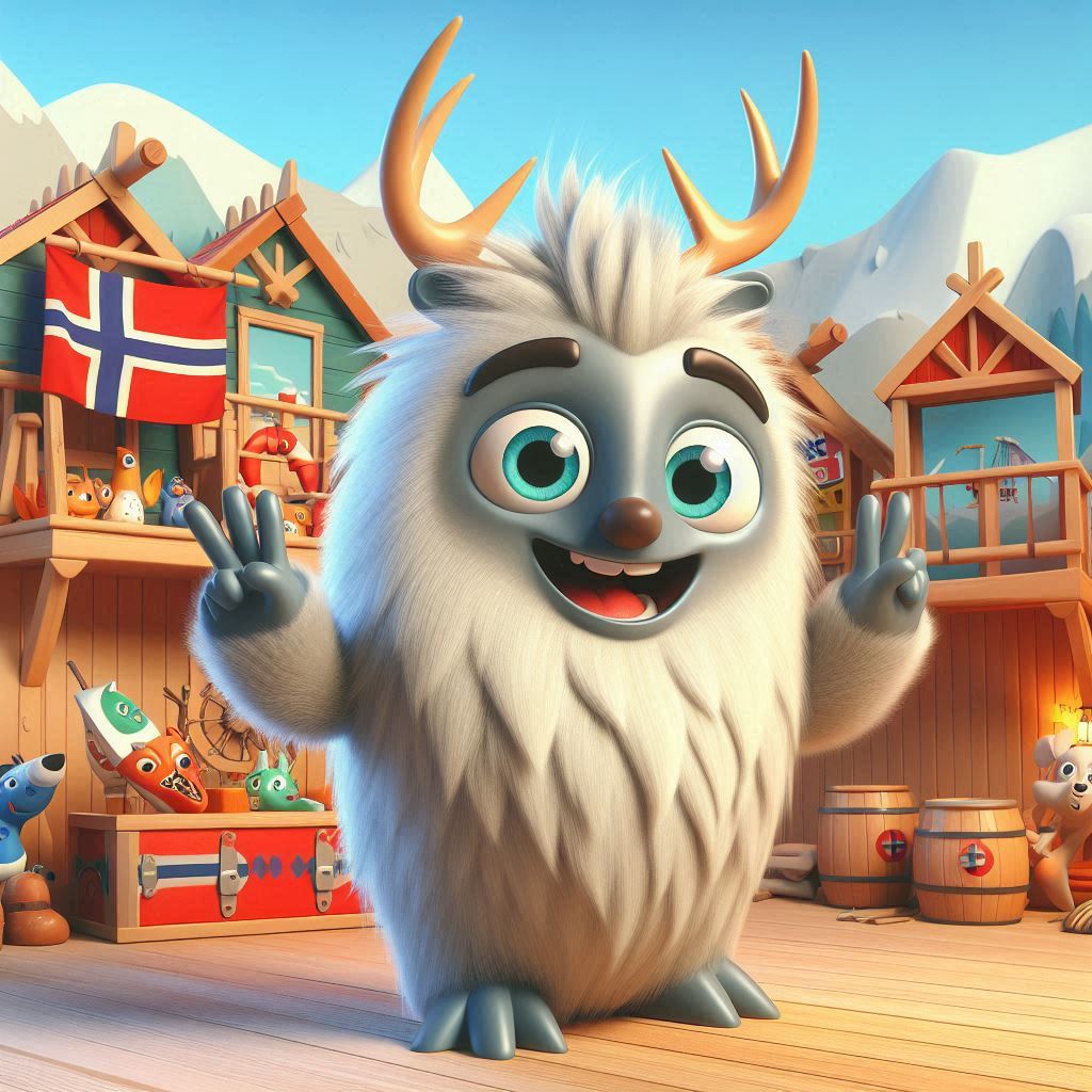 200+ Norway Jokes That Will Brighten Your Day Instantly 5 Knock Knock Norway Jokes for a Fun Twist
