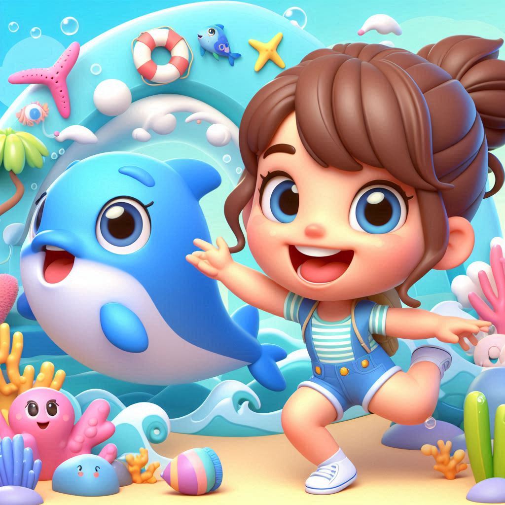 200+ Ocean Jokes For Kids to Make Waves of Laughter 4 Knock Knock Ocean Jokes