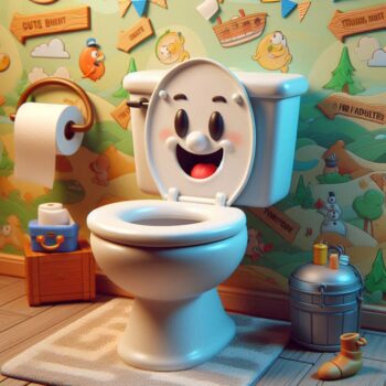 143+ Giggling Gags with Knock Knock Poop Jokes and Puns That Will Stink Up Your Day