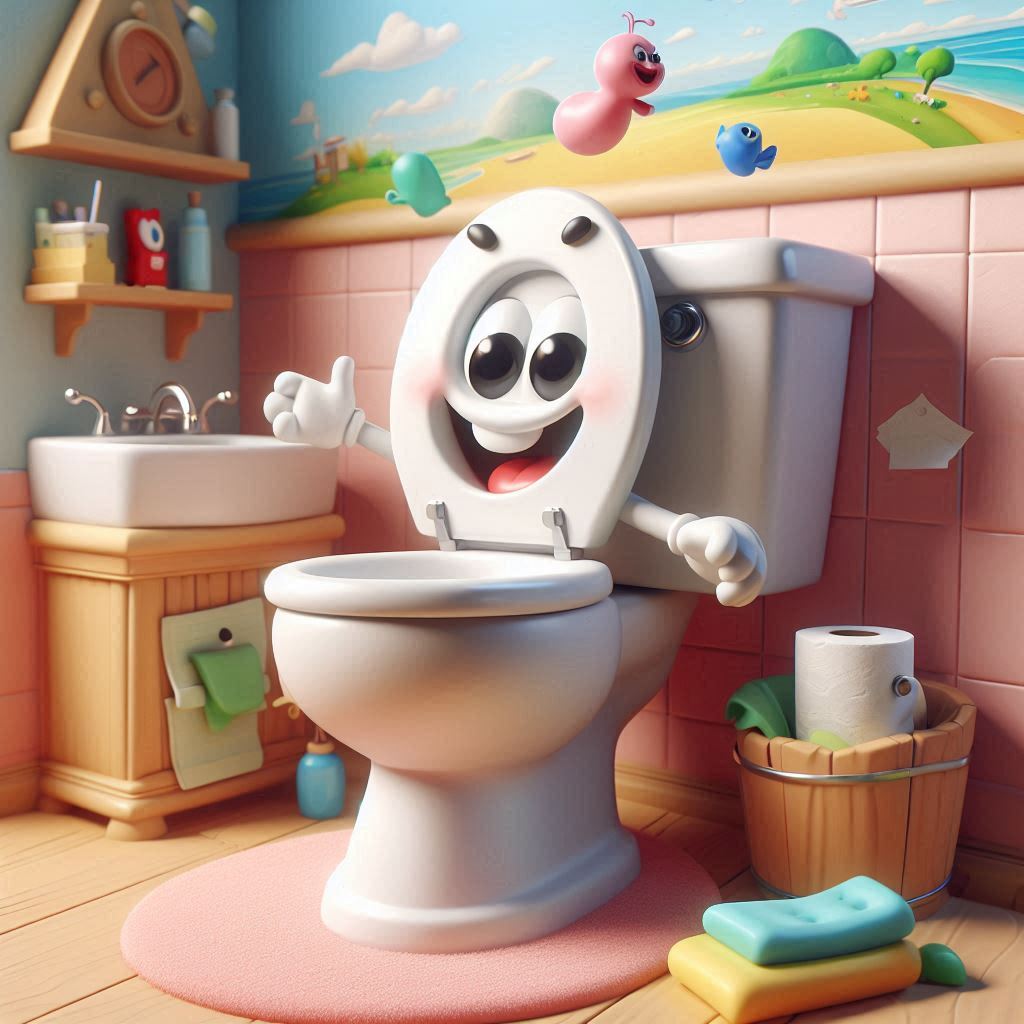 200+ Knock Knock Poop Jokes for Endless Giggles and Fun 6 Knock Knock Poop Jokes Collection