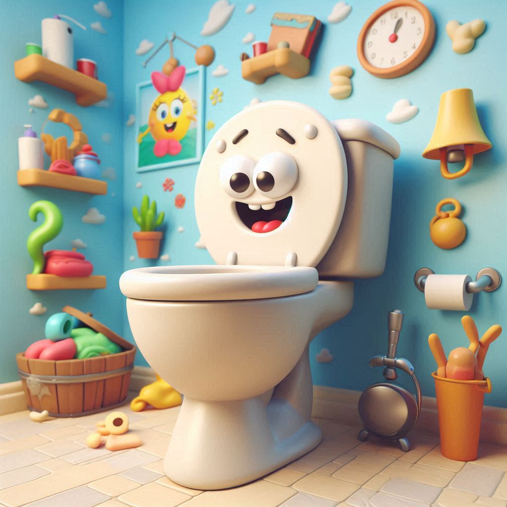 200+ Knock Knock Poop Jokes for Endless Giggles and Fun 5 Knock Knock Poop Jokes for Kids