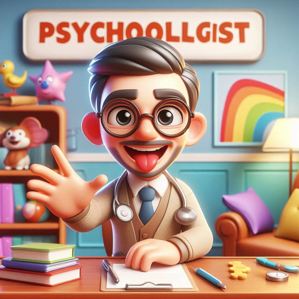 200+ Psychologist Jokes to Brighten Your Day and Lift Spirits 5 Knock Knock Psychologist Jokes