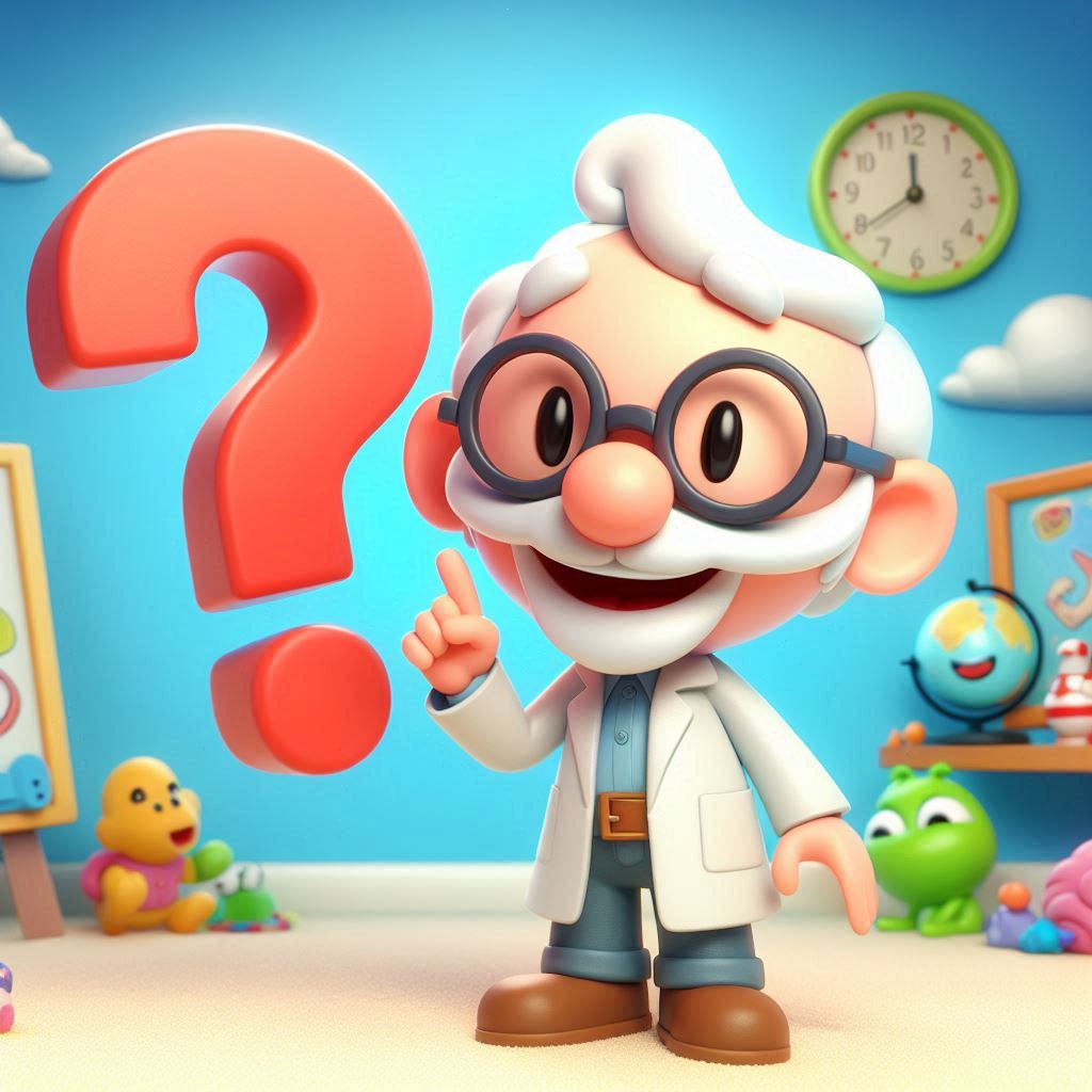 200+ Question Jokes That Will Tickle Your Funny Bone Today 3 Knock Knock Question Jokes