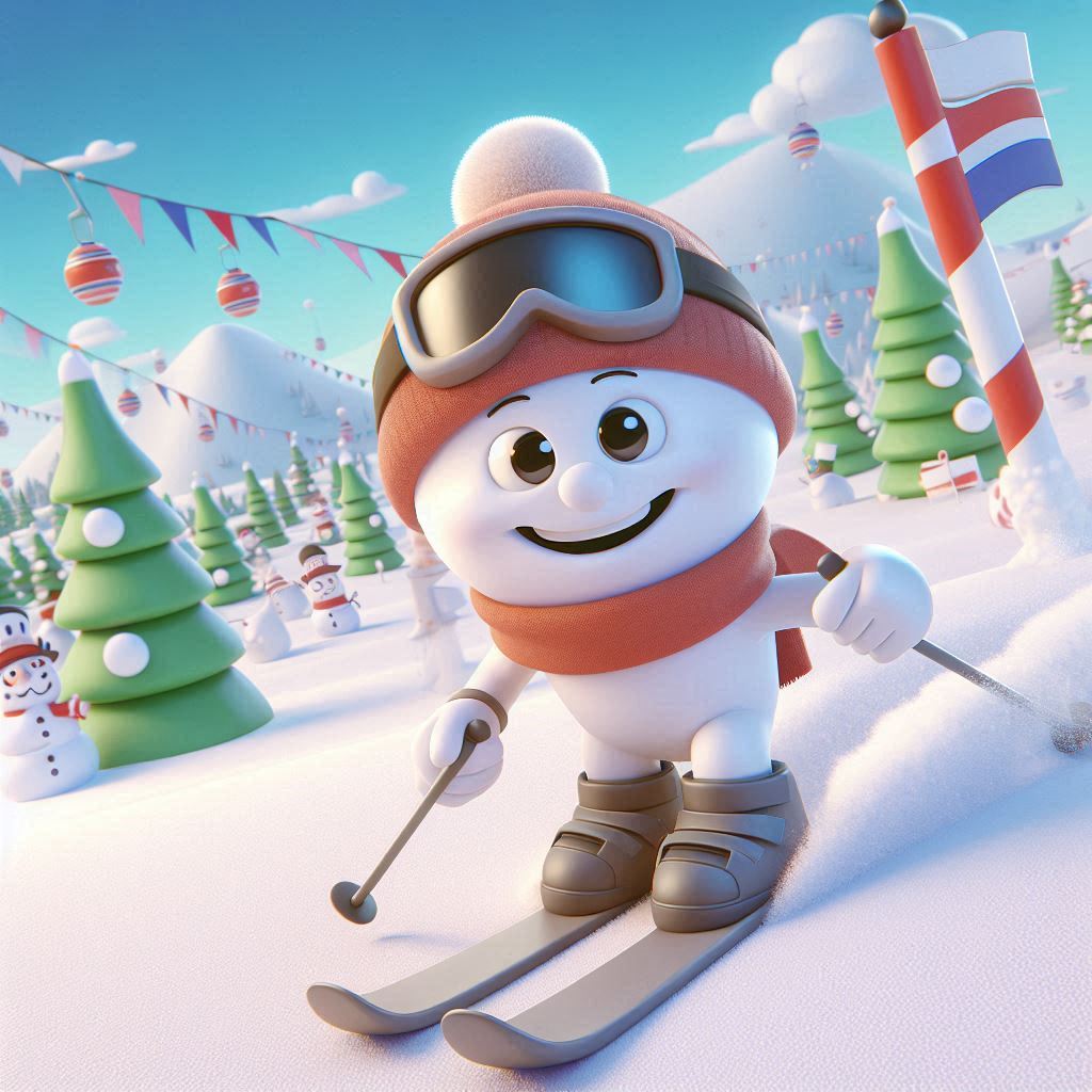 200+ Snow Skiing Jokes to Keep You Laughing on the Slopes 5 Knock Knock Snow Skiing Jokes