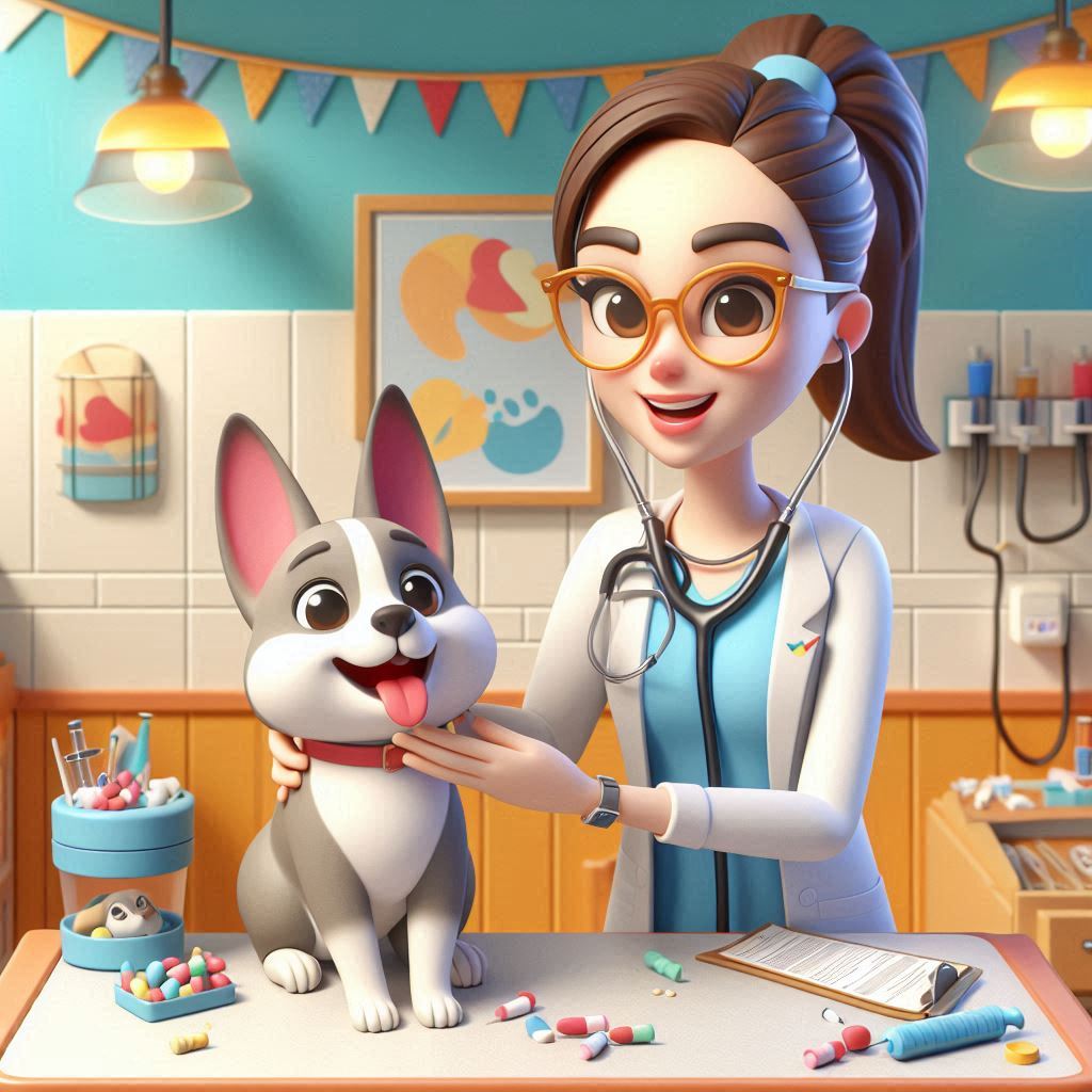 200+ Veterinarian Jokes to Tickle Your Funny Bone and Pets 5 Knock Knock Veterinarian Jokes