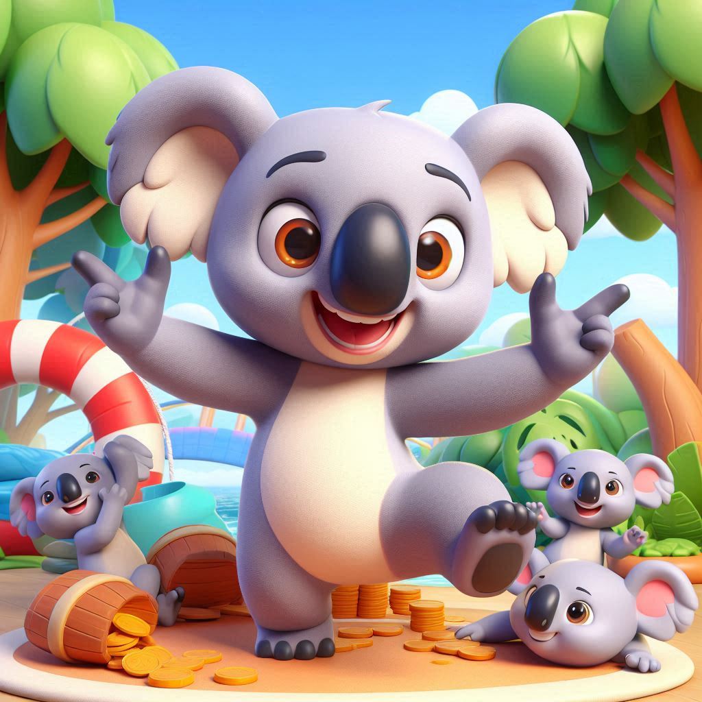 200+ Koala Bear Puns That Will Make You Smile and Laugh 5 Koala Bear Wordplay That Will Make You Chuckle