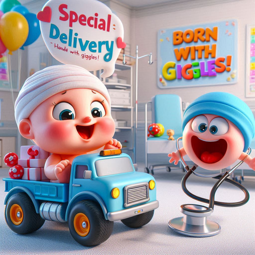Labor And Delivery Puns
