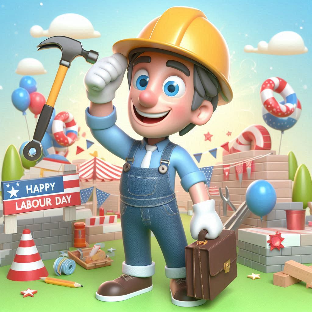 200+ Labour Day Jokes to Celebrate Workers with Laughter 3 Labour Day Jokes for Everyone