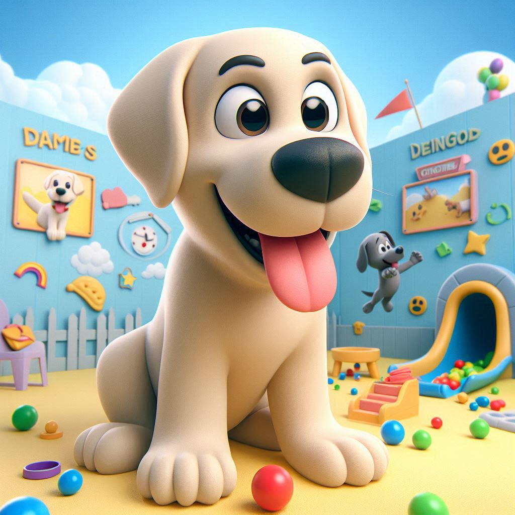 200+ Labrador Retriever Jokes That Will Make You Wag Your Tail 5 Labrador Retriever Knock Knock Jokes