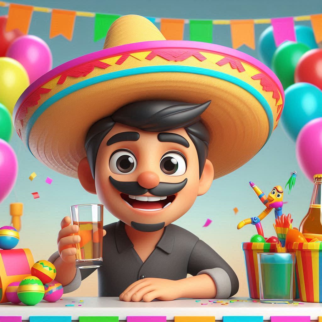 200+ Cinco De Mayo Jokes For Kids to Celebrate with Laughter 8 Laugh Out Loud Cinco De Mayo Jokes For Kids