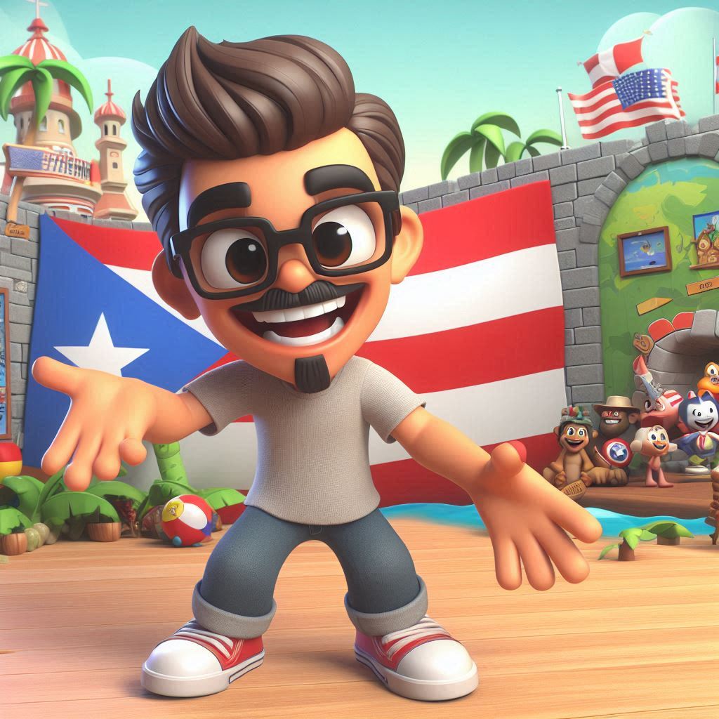 200+ Puerto Rico Jokes to Brighten Your Day with Laughter 5 Laugh Out Loud Puerto Rico Jokes