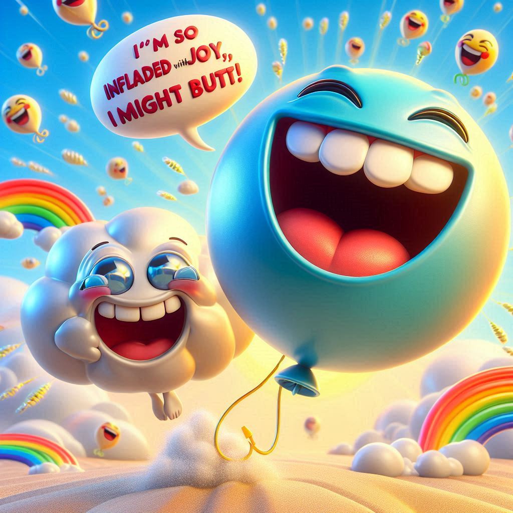 Laughing Jokes