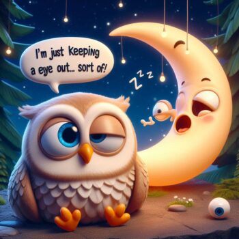 Eyes on the Prize: 143+ Laughs with Lazy Eye Jokes That Will Stare You Down