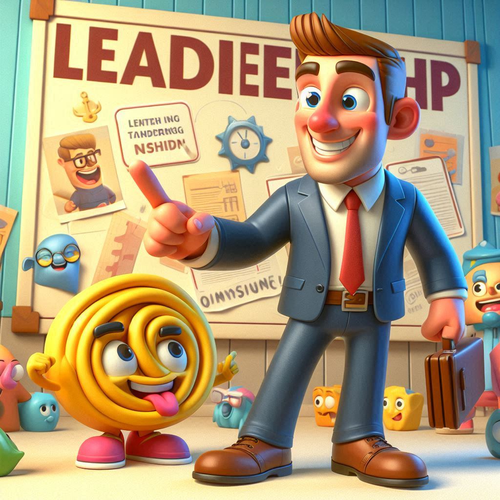 200+ Leadership Jokes to Inspire Laughs and Team Spirit 3 Leadership Jokes for Team Building