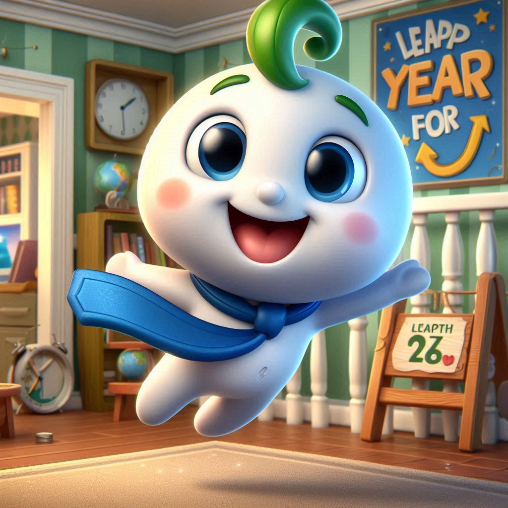 200+ Leap Year Jokes For Kids That Will Make You Giggle 2 Leap Year One Liner Jokes