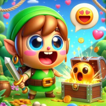 200+ Funny Legend Of Zelda Puns to Light Up Your Adventure Fun