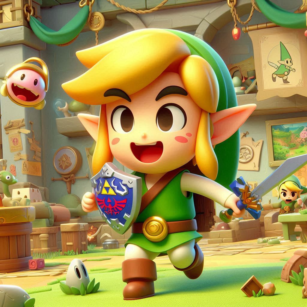 200+ Legend Of Zelda Puns to Light Up Your Adventure Fun 4 Legend Of Zelda Puns to Make Your Friends Laugh