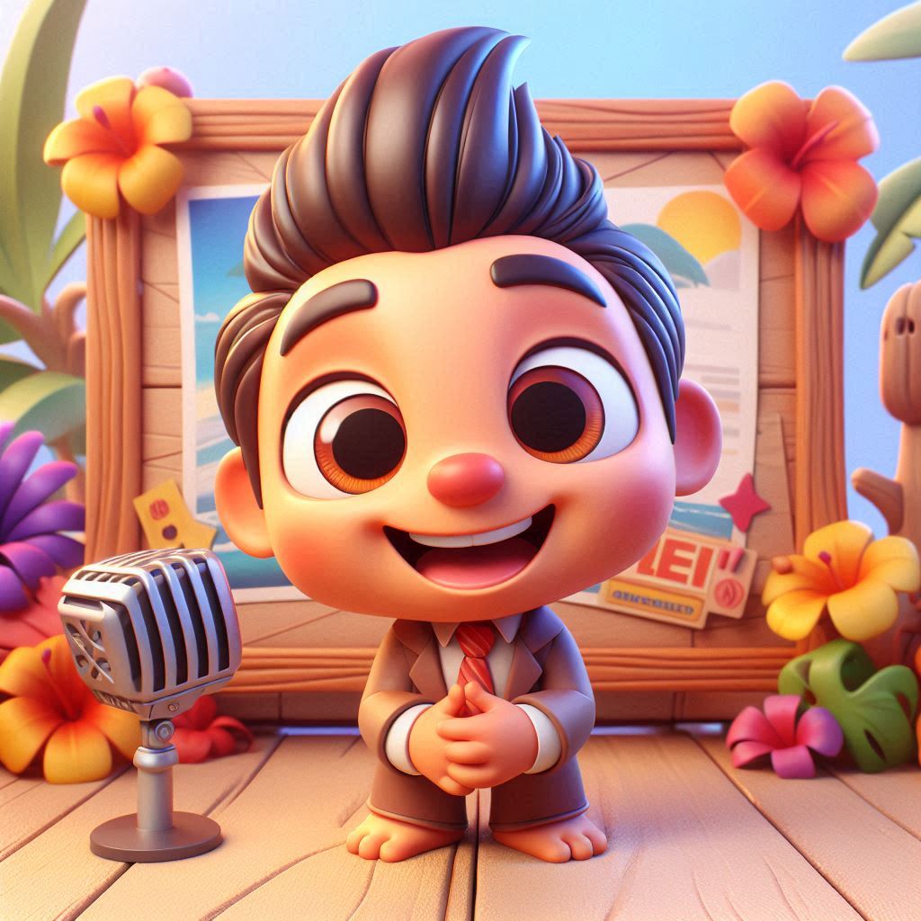 200+ Lei Puns to Brighten Your Day with Tropical Humor 5 Lei Puns Wordplay to Keep You Laughing