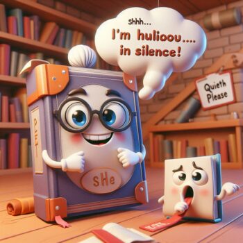 200+ Librarian Jokes That Will Make You Giggle and Learn