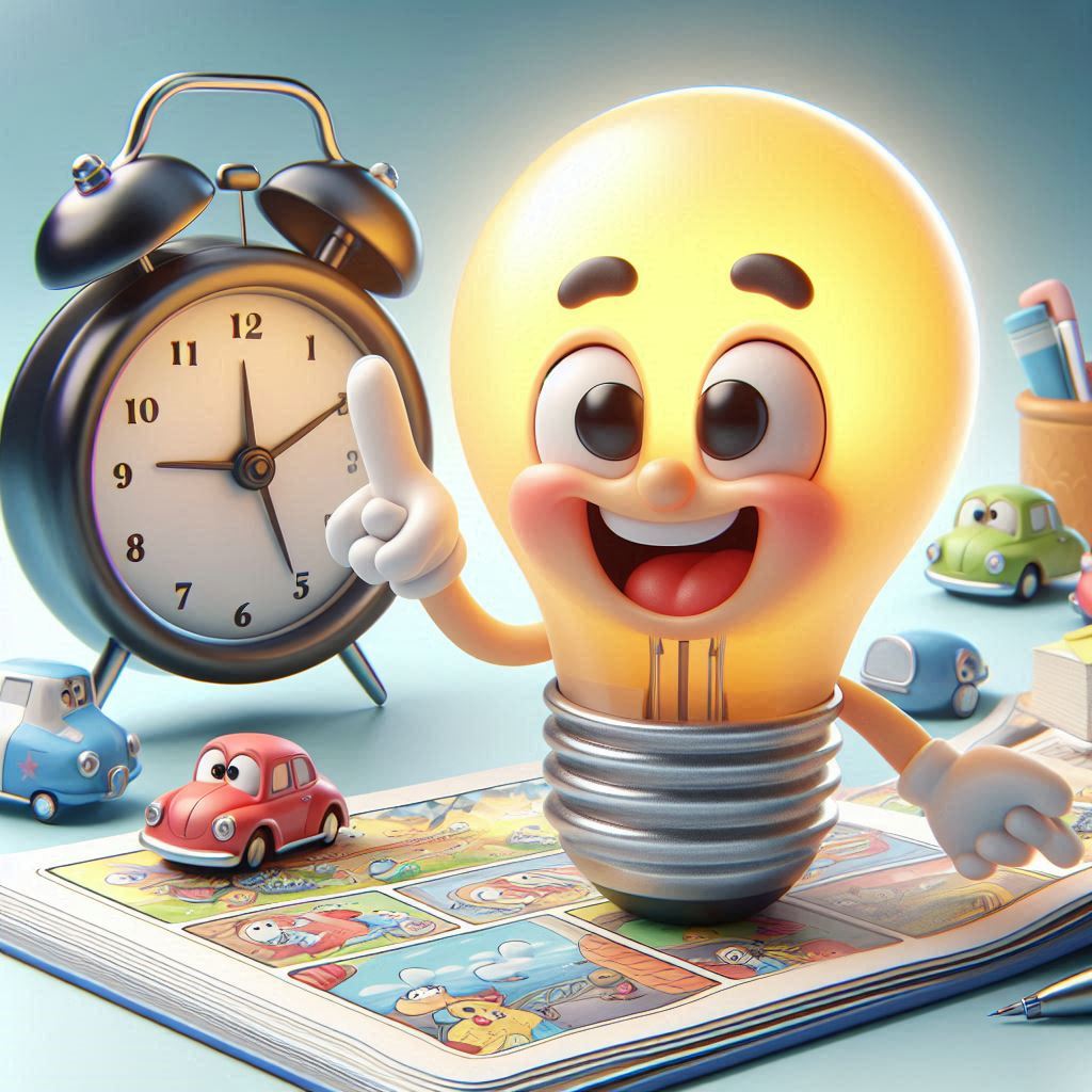 200+ Light Bulb Jokes That Will Brighten Your Day Instantly 4 Light Bulb Jokes for Kids and Families