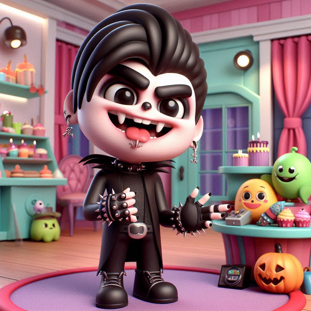 200+ Goth Jokes to Brighten Your Darkest Days with Laughter 5 Light Hearted Goth Jokes for Everyone