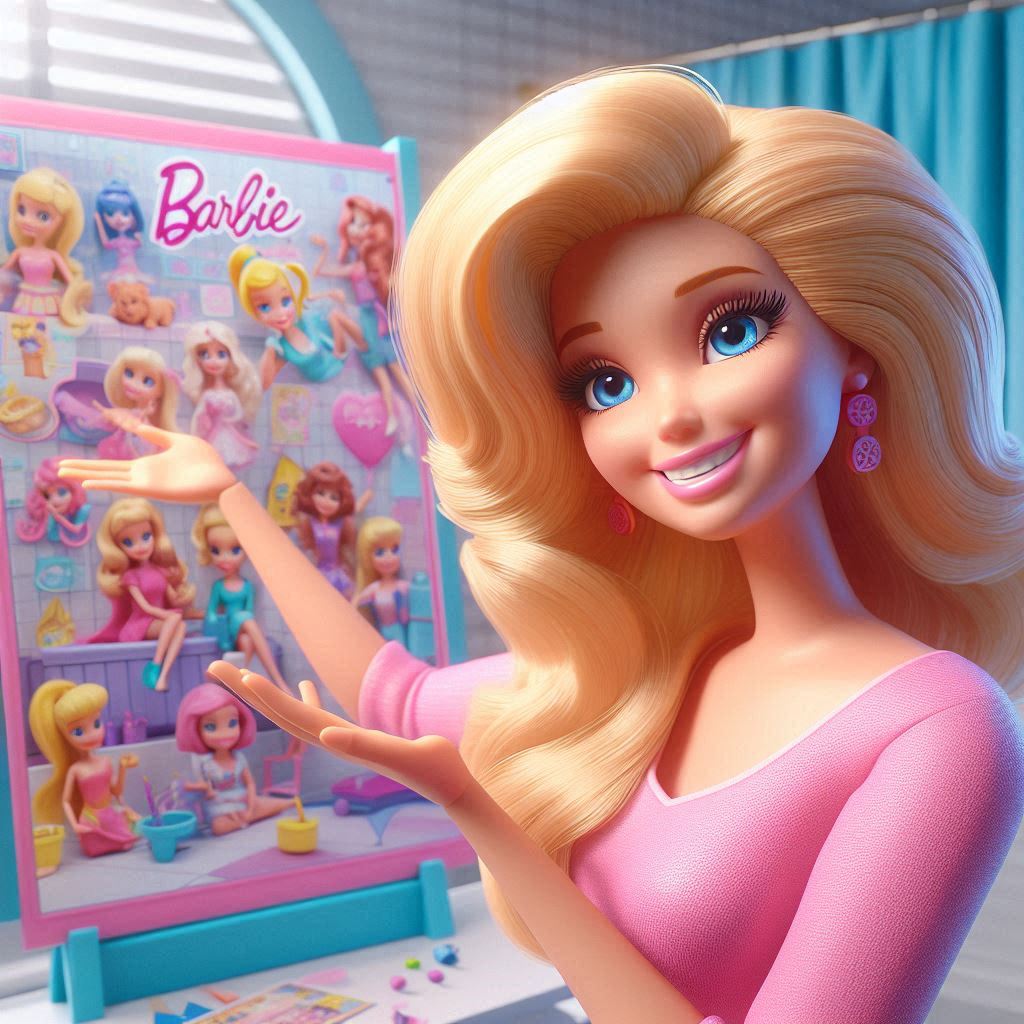 200+ Barbie Ken Puns That Will Make You Smile and Play 5 Light hearted Barbie Ken Puns for Everyday Use