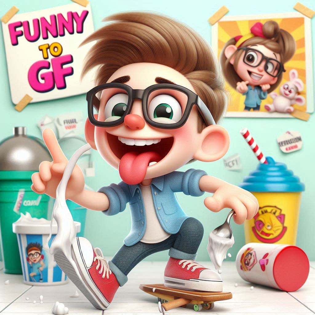 200+ Funny Jokes To Gf That Will Make Her Smile All Day 5 Light hearted Jokes For Gf
