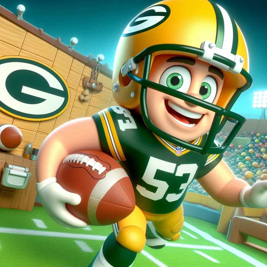 200+ Packers Football Jokes to Tackle Your Game Day Laughs 5 Light hearted Packers Football Jokes