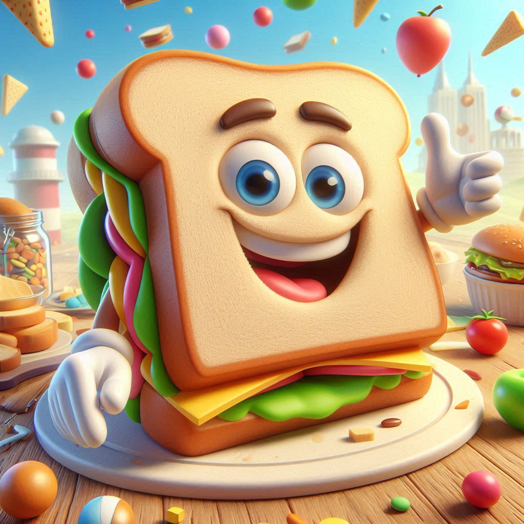 200+ Sandwich Puns That Will Make You Smile and Savor Fun 4 Light hearted Sandwich Puns for Friends