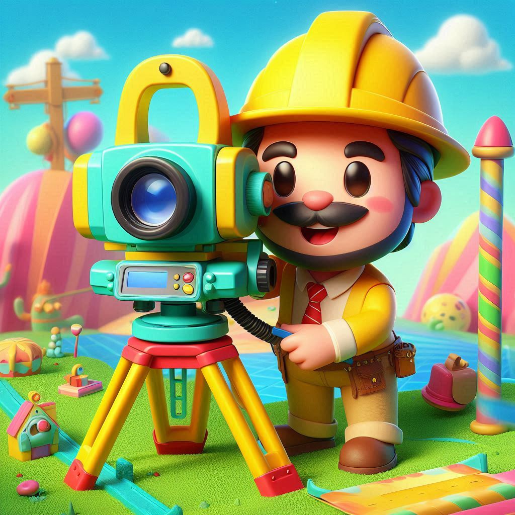 200+ Surveyor Jokes That Measure Up to Your Humor Needs 5 Light hearted Surveyor Jokes for Everyone