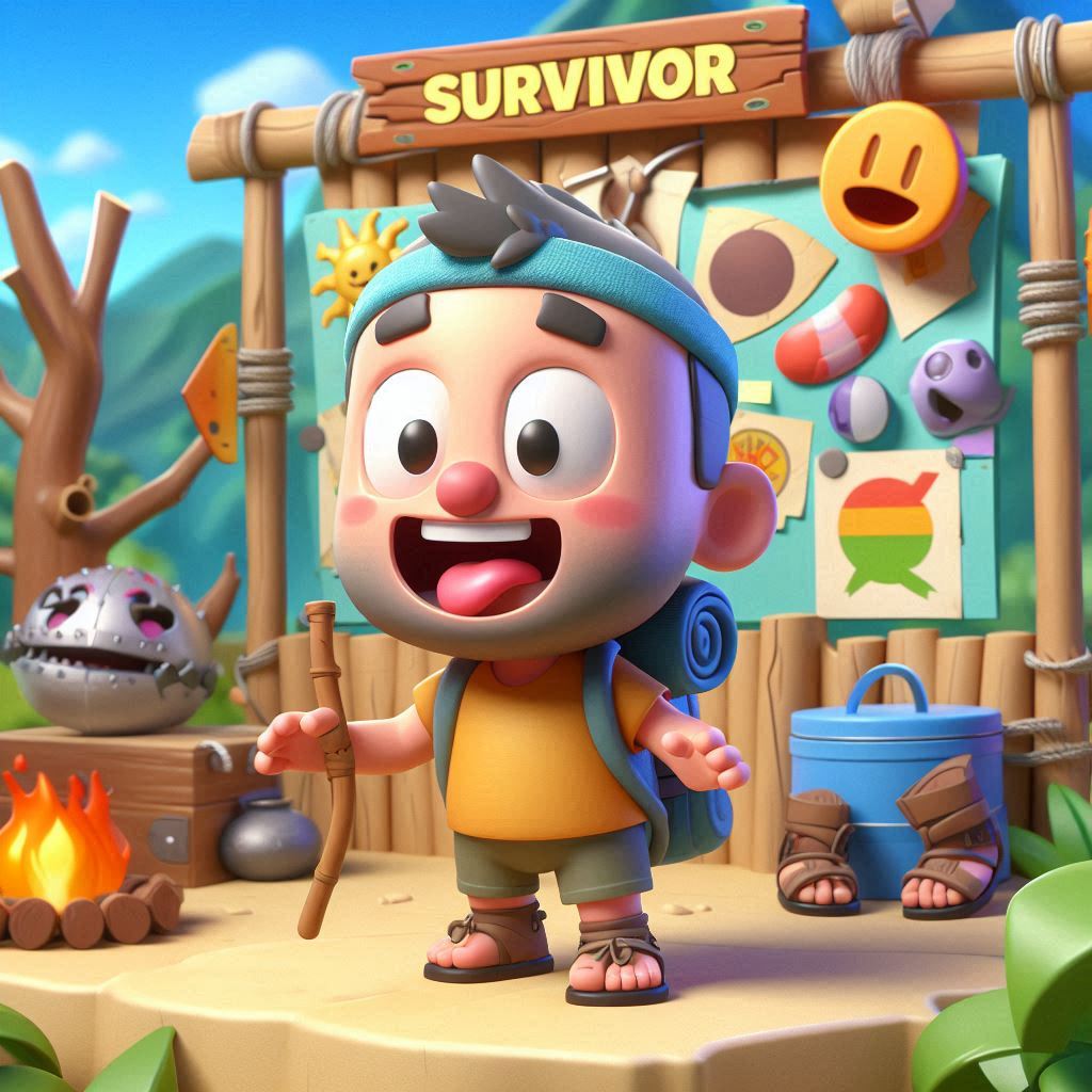 200+ Survivor Puns to Keep You Laughing Through the Challenges 4 Light hearted Survivor Puns for Parties